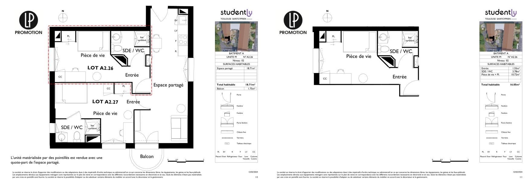 program image