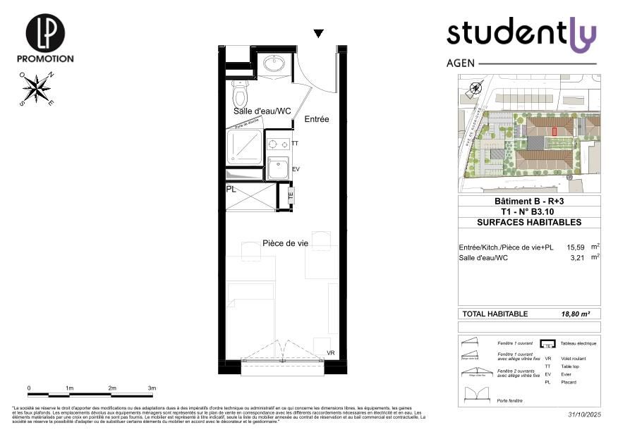 STUDENTLY AGEN - T1