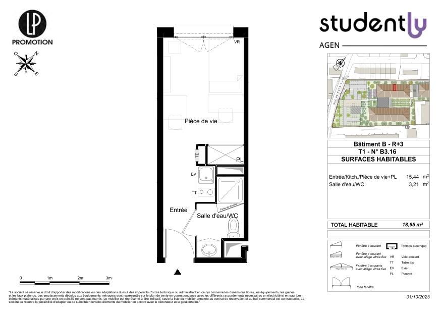 STUDENTLY AGEN - T1
