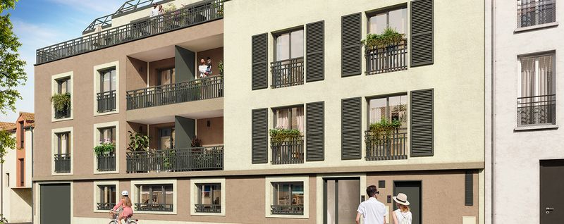 Sartrouville - 78 photo 2