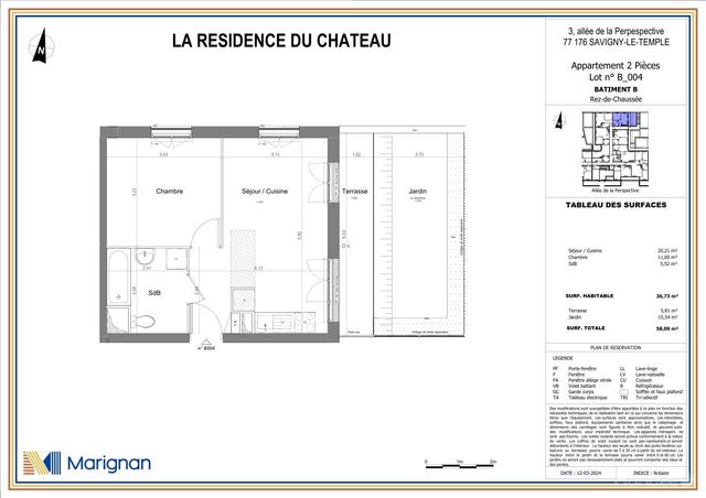 Savigny-le-Temple - 77