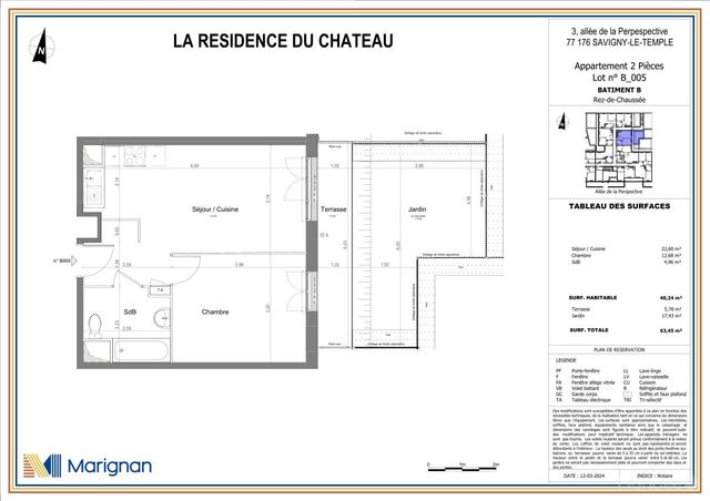 Savigny-le-Temple - 77