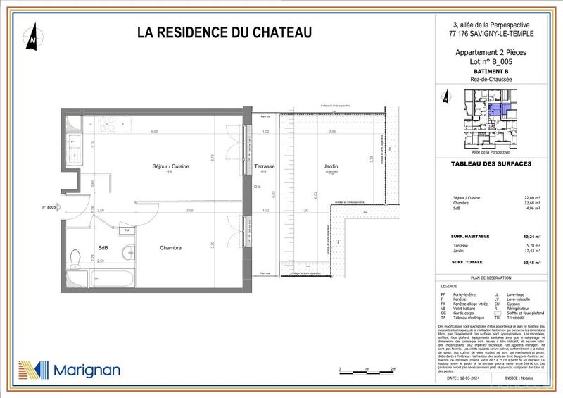 Savigny-le-Temple - 77