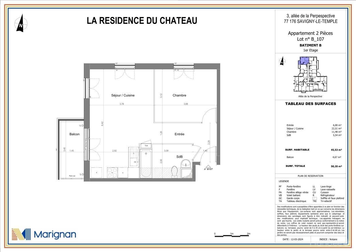 program image