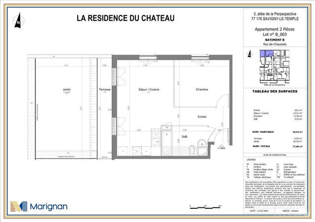 Savigny-le-Temple - 77