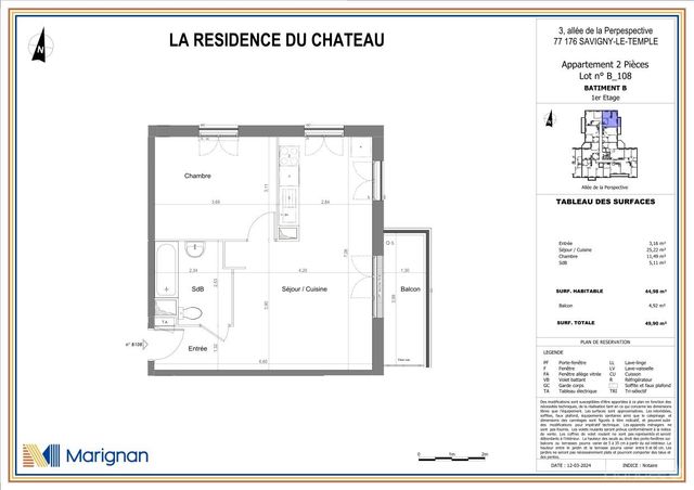 Savigny-le-Temple - 77