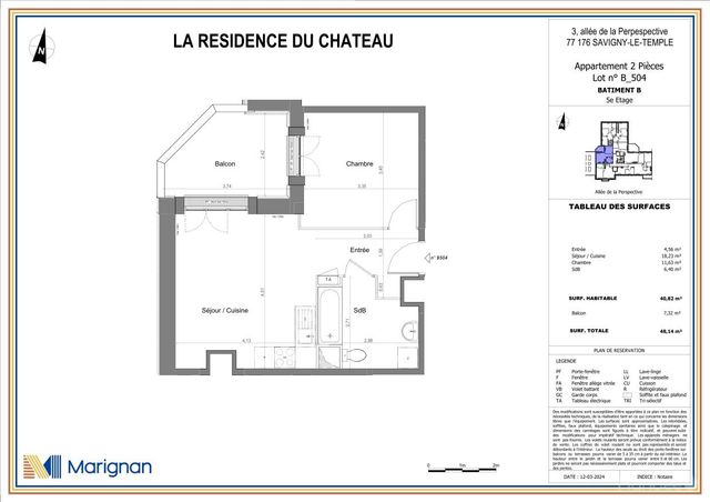 Savigny-le-Temple - 77