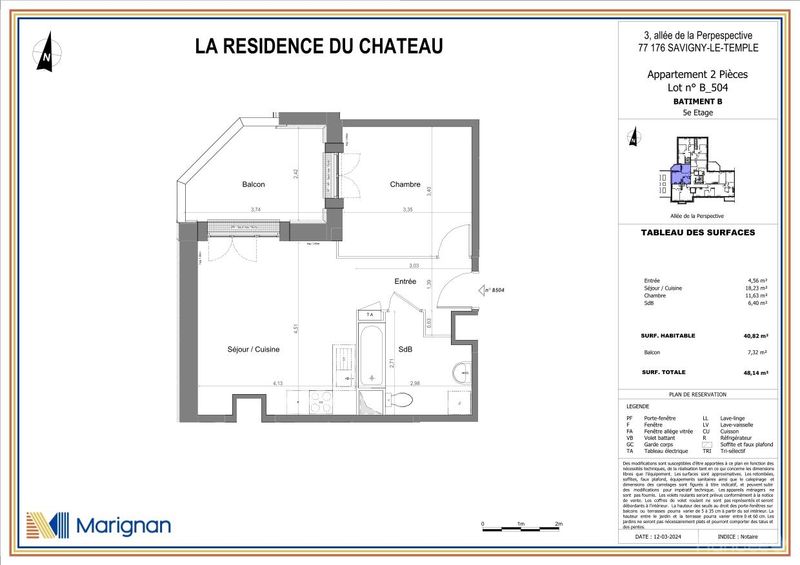 Savigny-le-Temple - 77