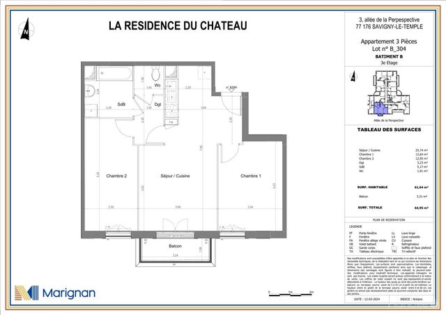 Savigny-le-Temple - 77