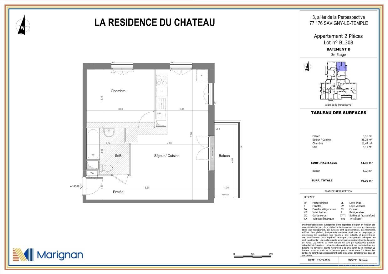 program image