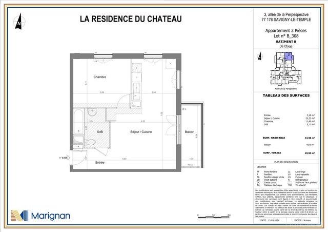 Savigny-le-Temple - 77