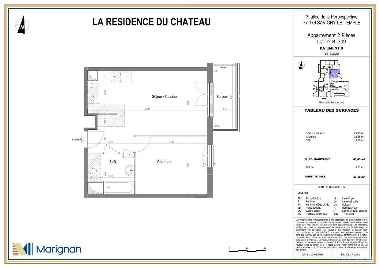 program image