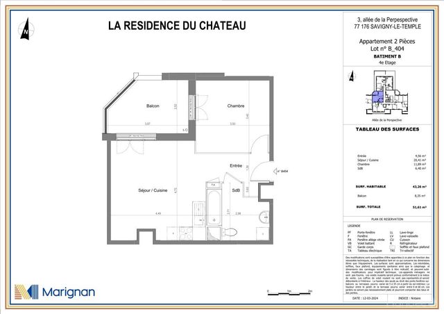 Savigny-le-Temple - 77