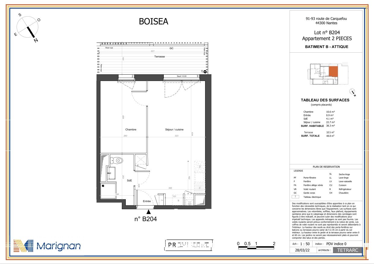 program image
