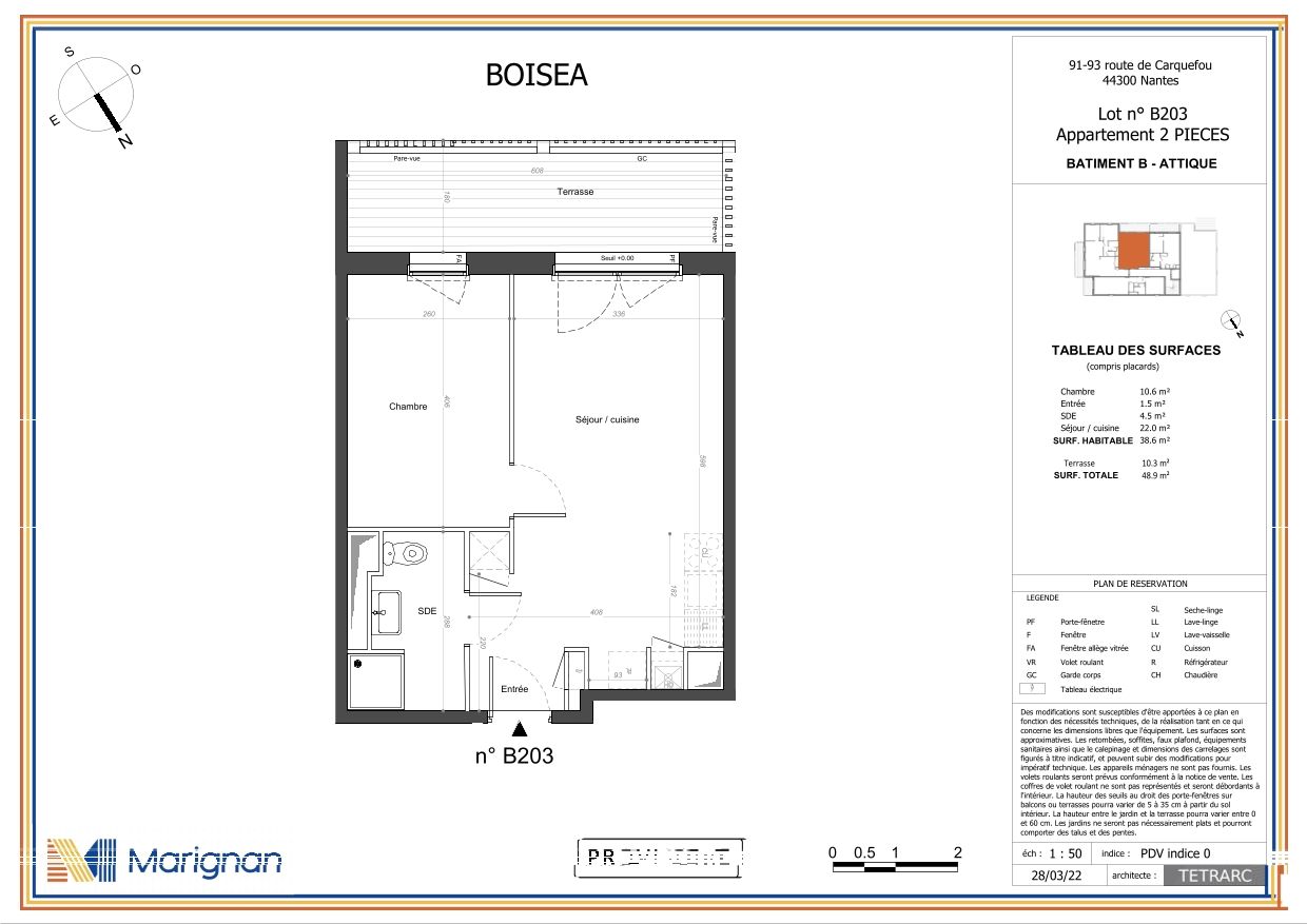 program image