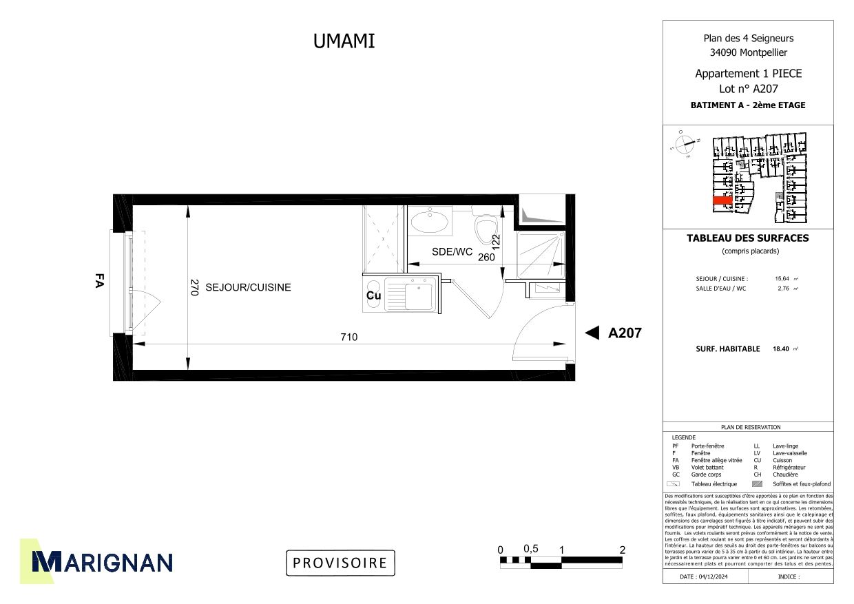Umami - T1