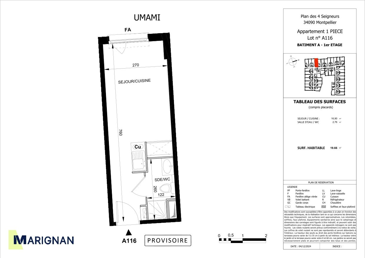 Umami - T1