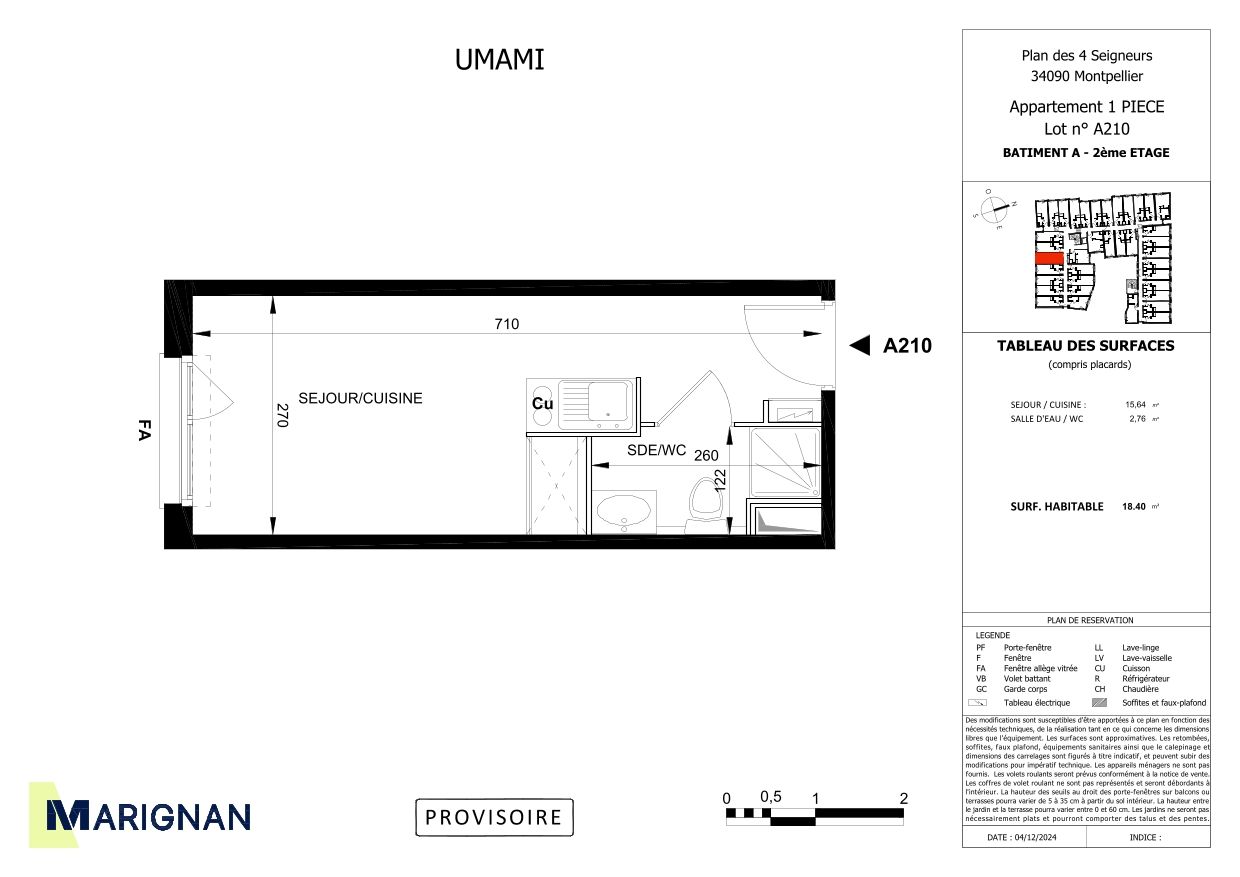 Umami - T1