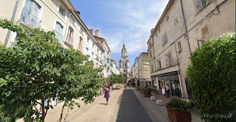 Bourg-en-Bresse - 01 Foto 7