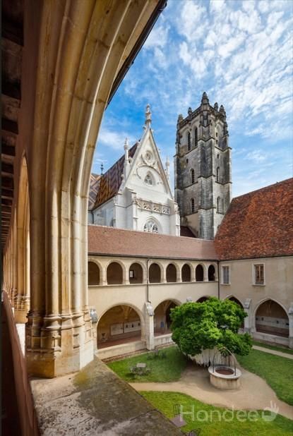 Bourg-en-Bresse - 01 Foto 8