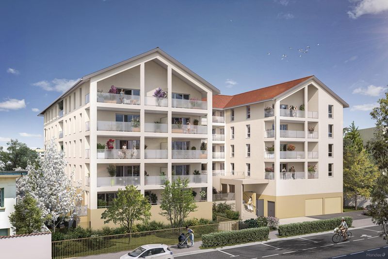 Bourg-en-Bresse - 01 Foto 5