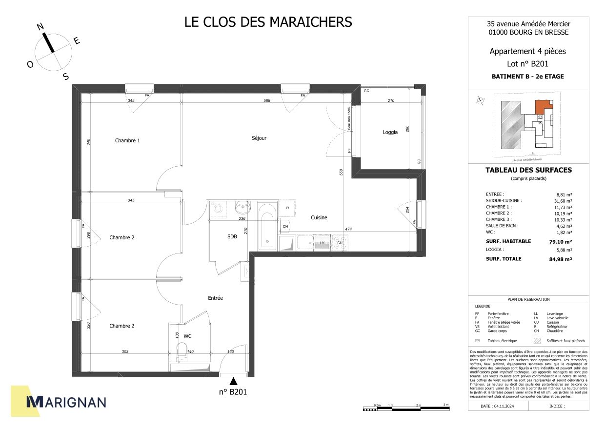 program image