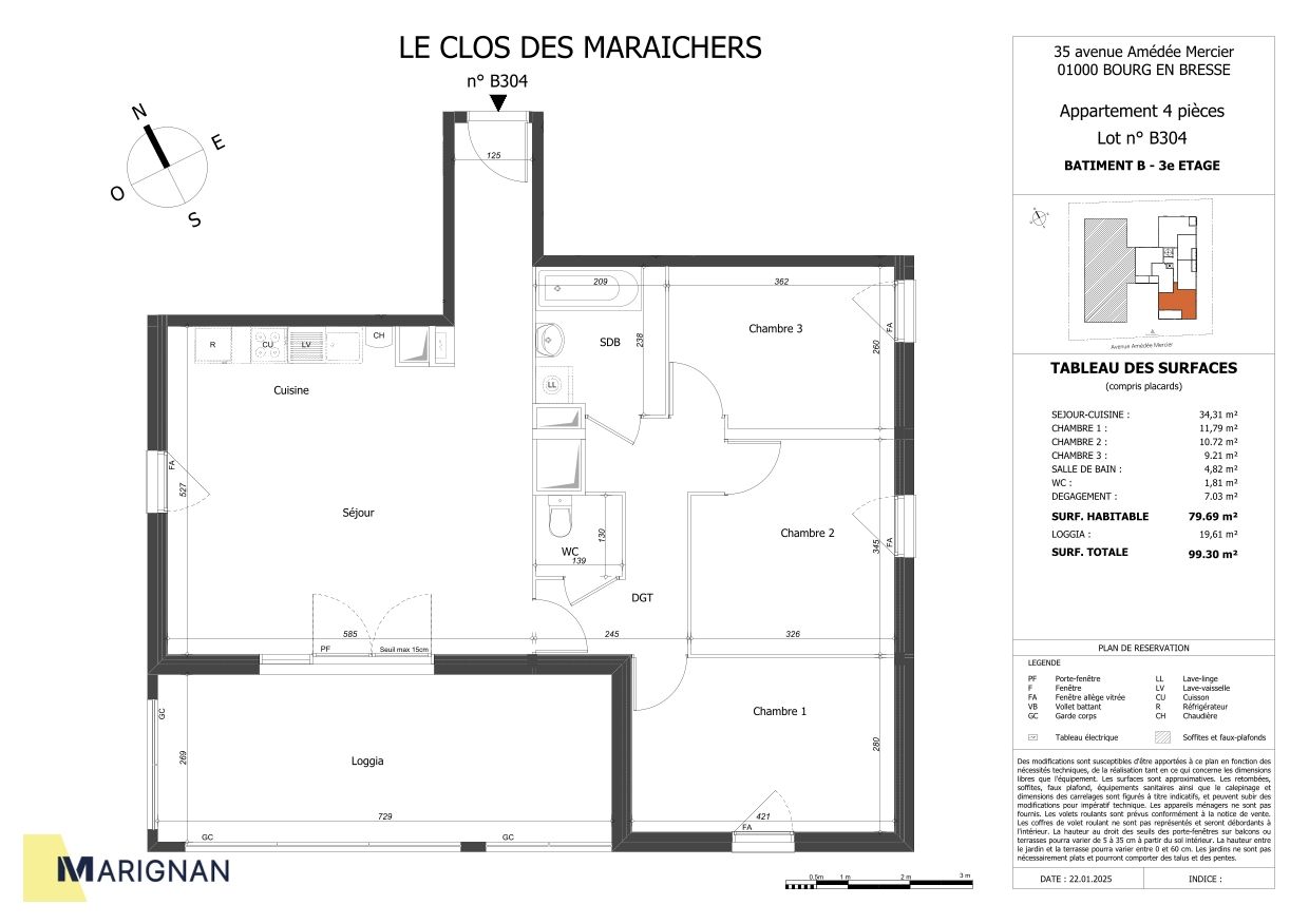 program image