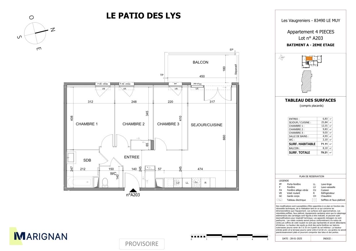 program image