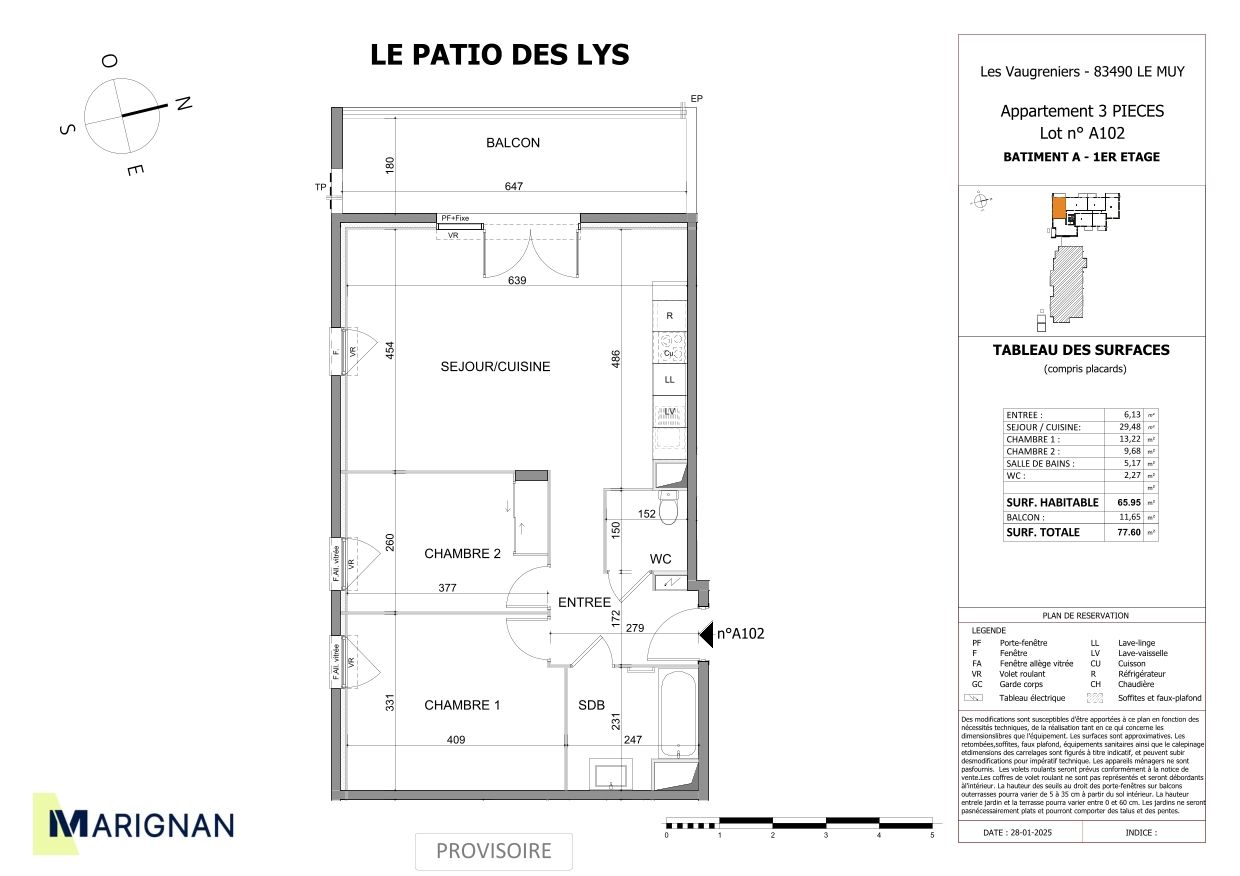 program image