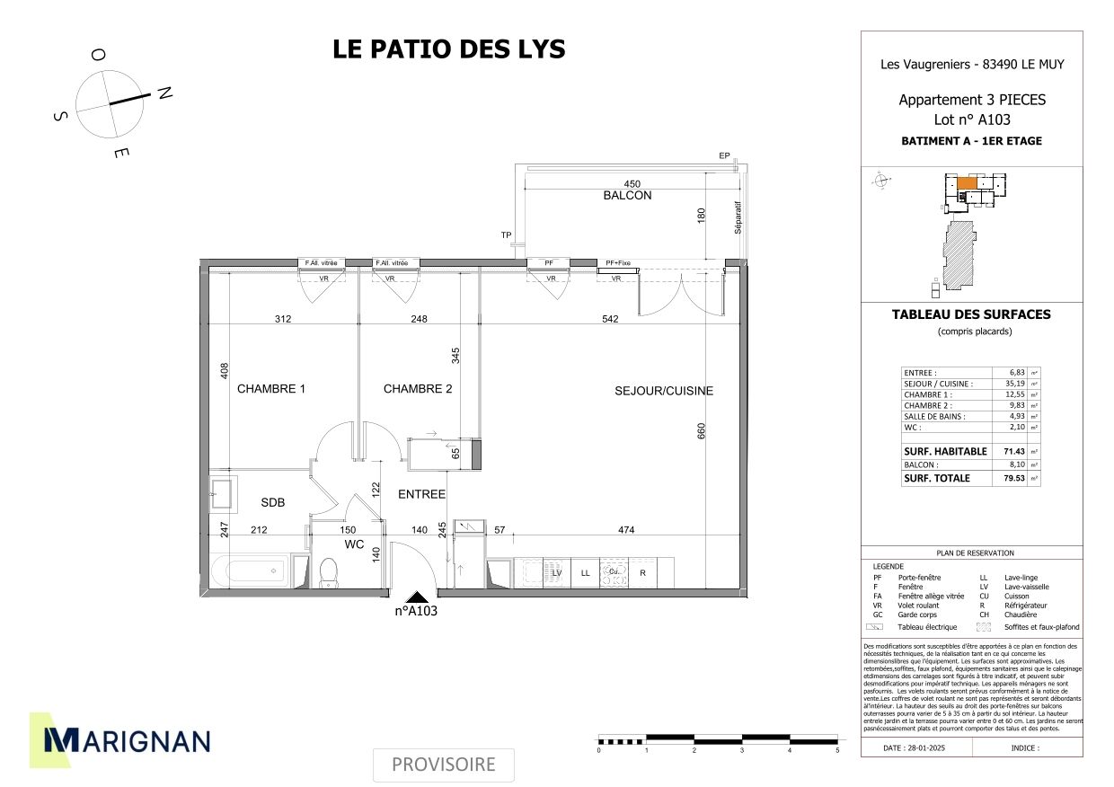 program image