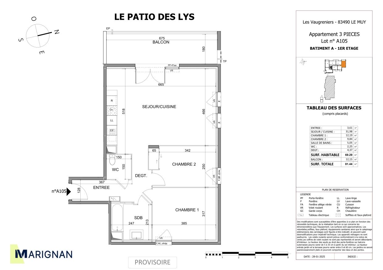 program image