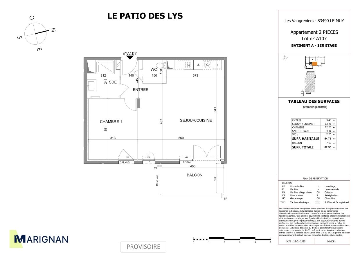 program image
