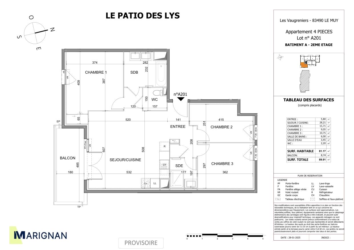 program image
