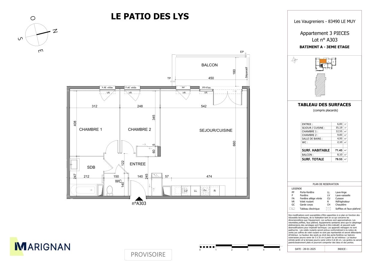 program image