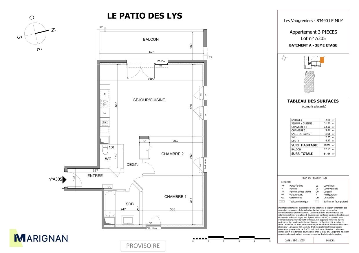 program image