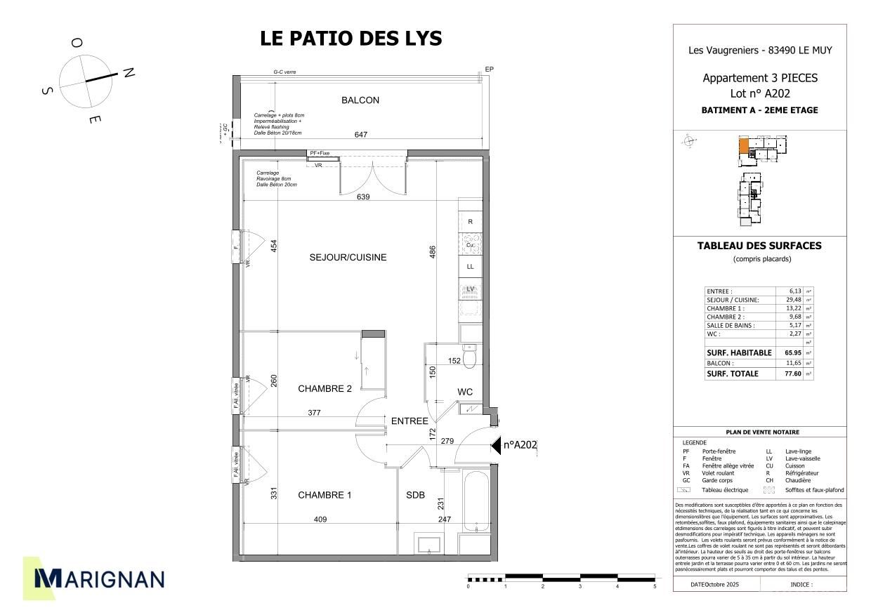 program image