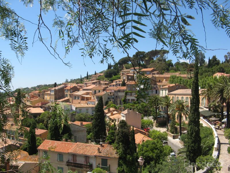 Bormes-les-Mimosas - 83 photo 21