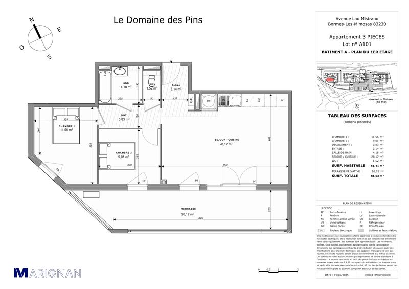 Bormes-les-Mimosas - 83