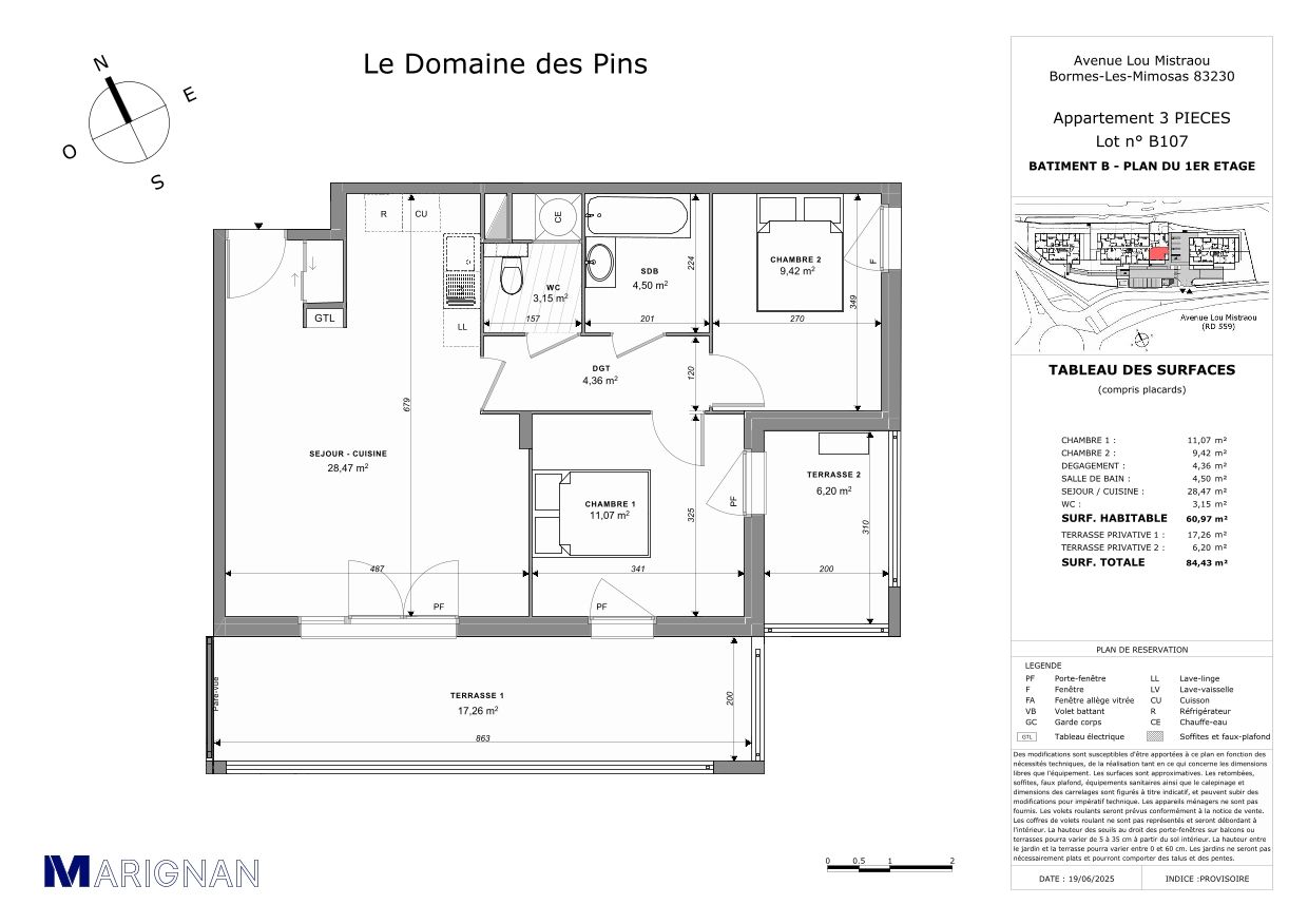 program image