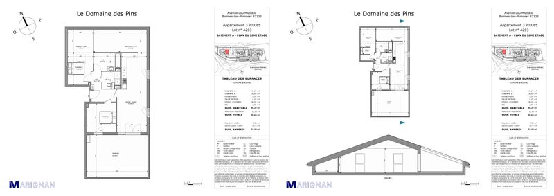 Bormes-les-Mimosas - 83