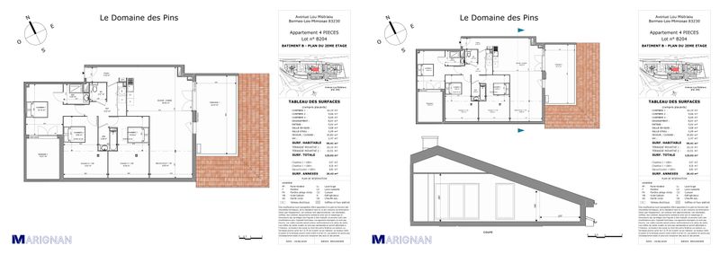 Bormes-les-Mimosas - 83