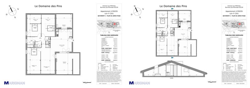Bormes-les-Mimosas - 83