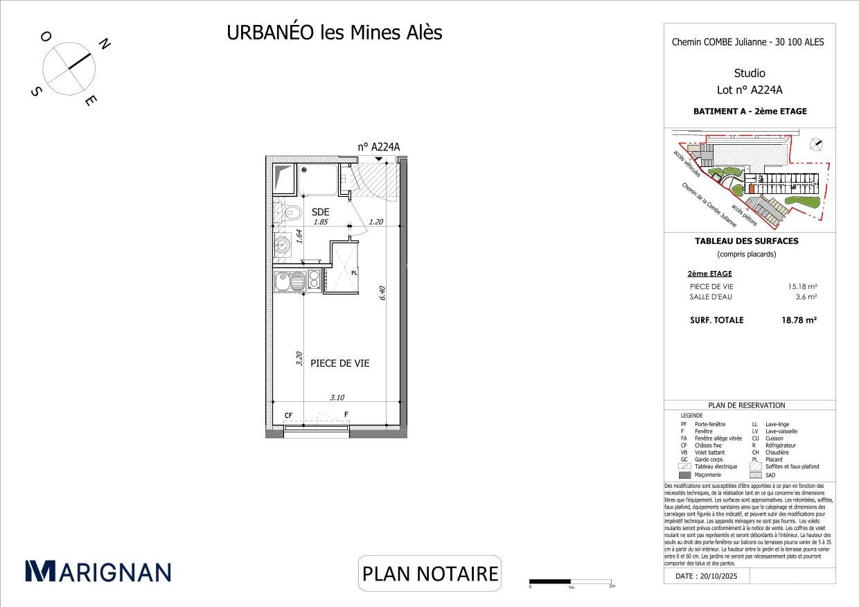 program image