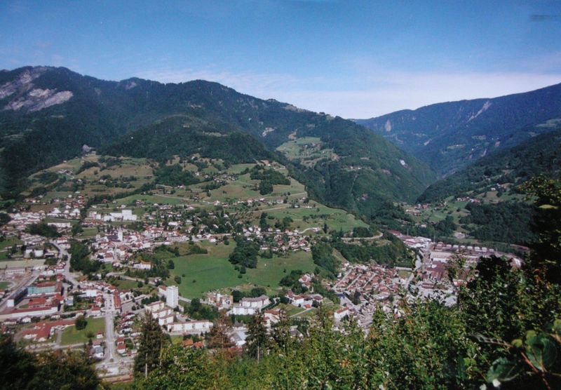 Ugine - 73 photo 5