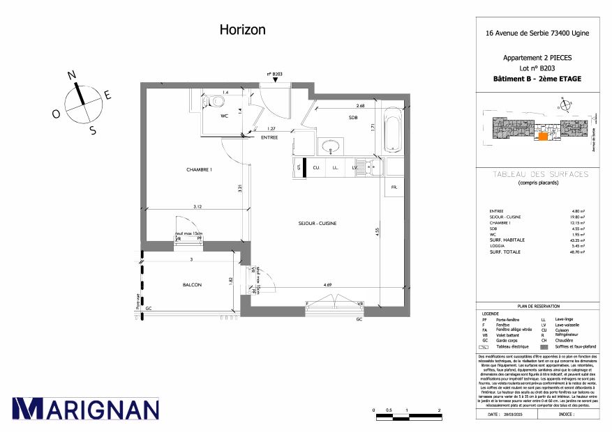 program image