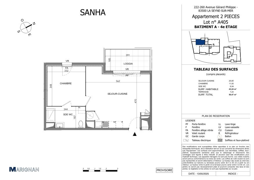 program image