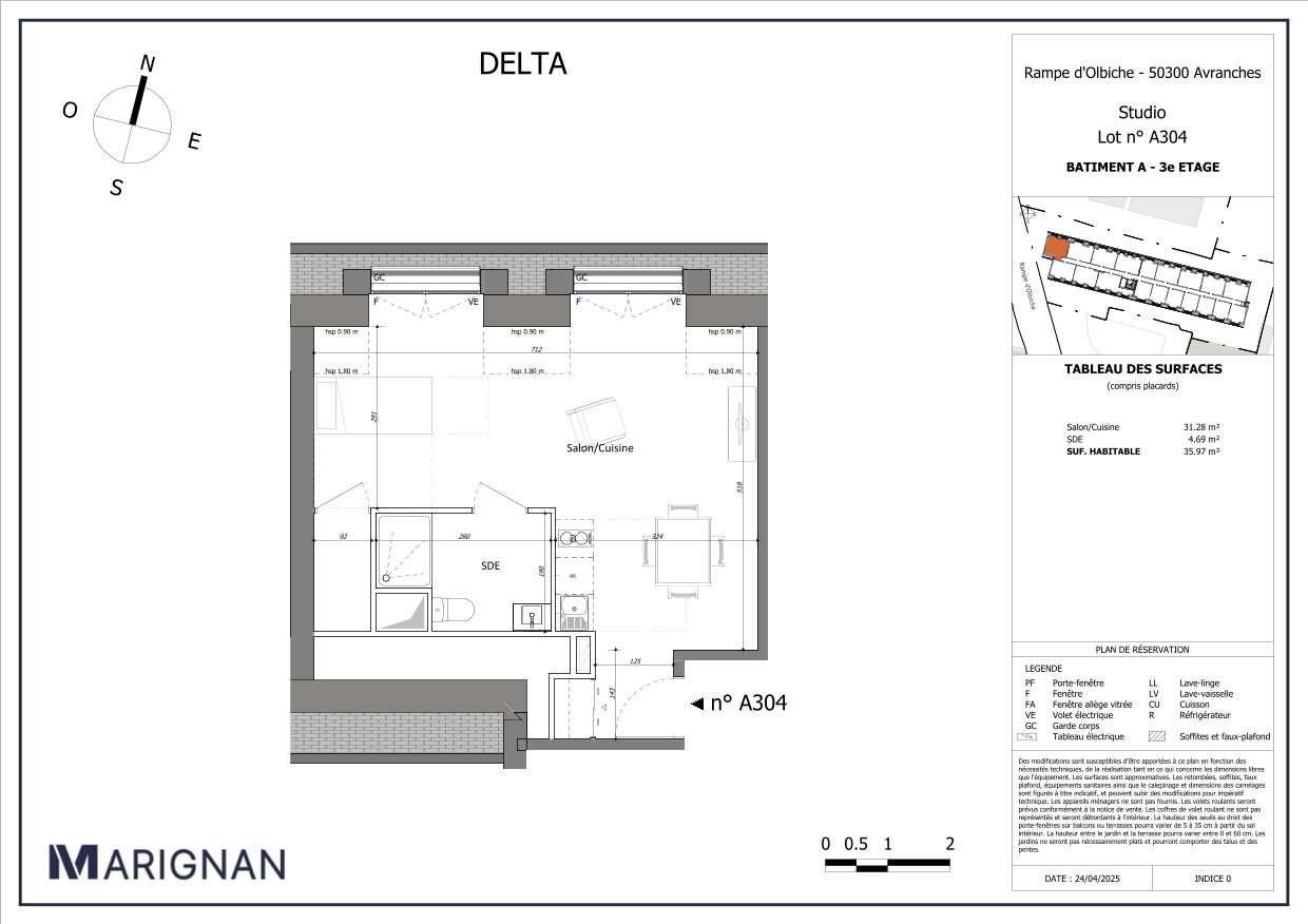 DELTA - T1