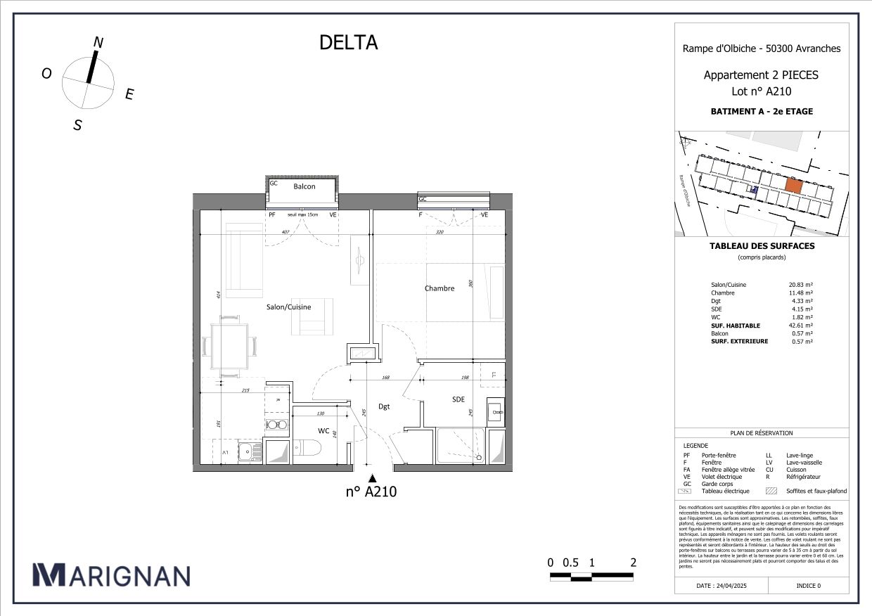 DELTA - T2