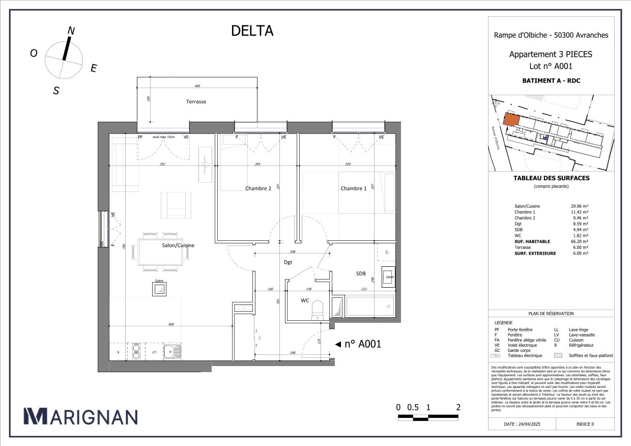DELTA - T3