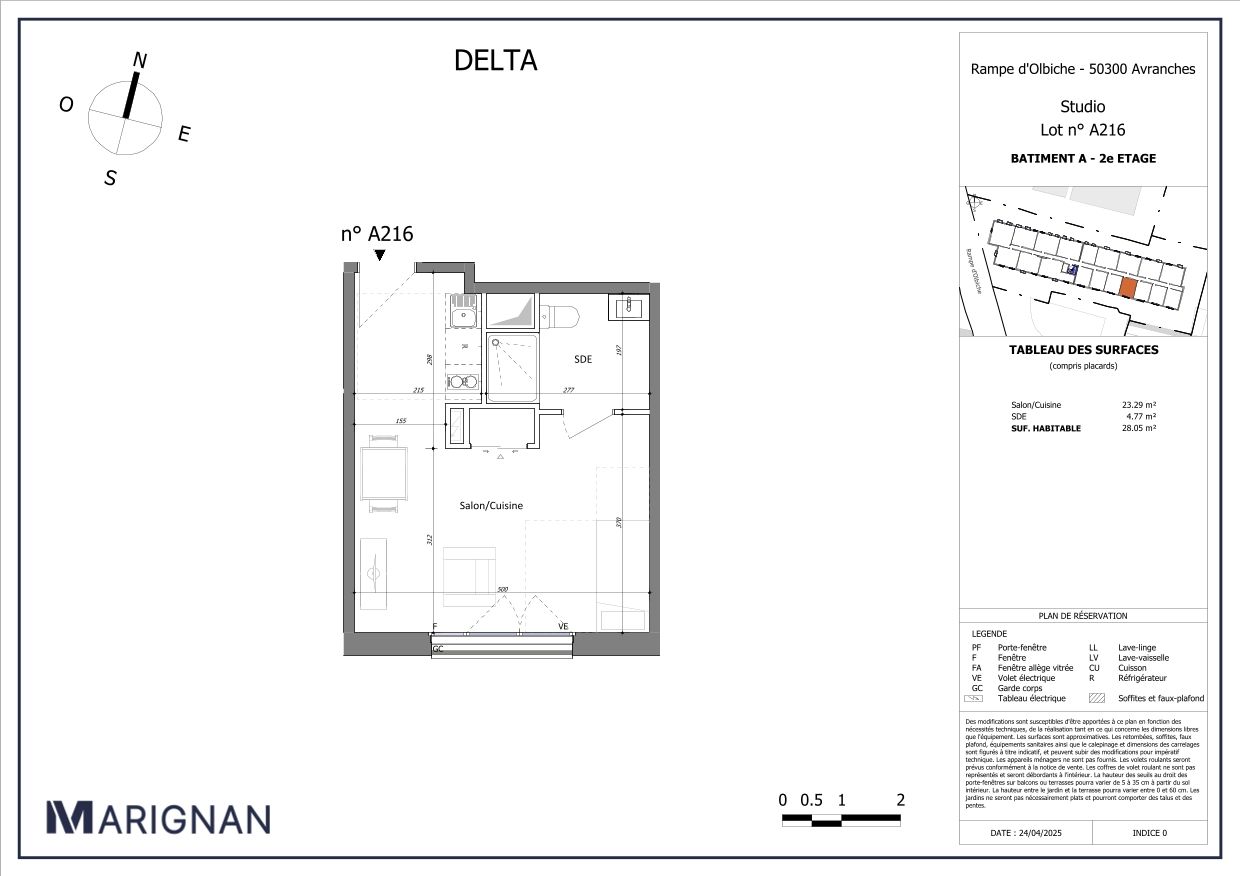 DELTA - T1
